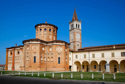 Santa Maria della Misericordia